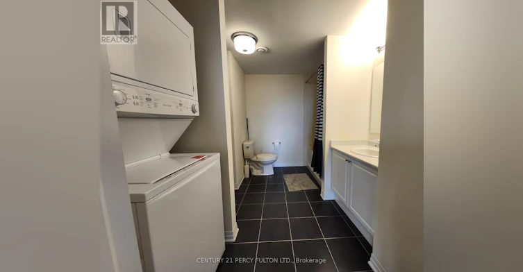 402-2 Adam Sellers Street, Markham, ON, L6B 1P2 - 10