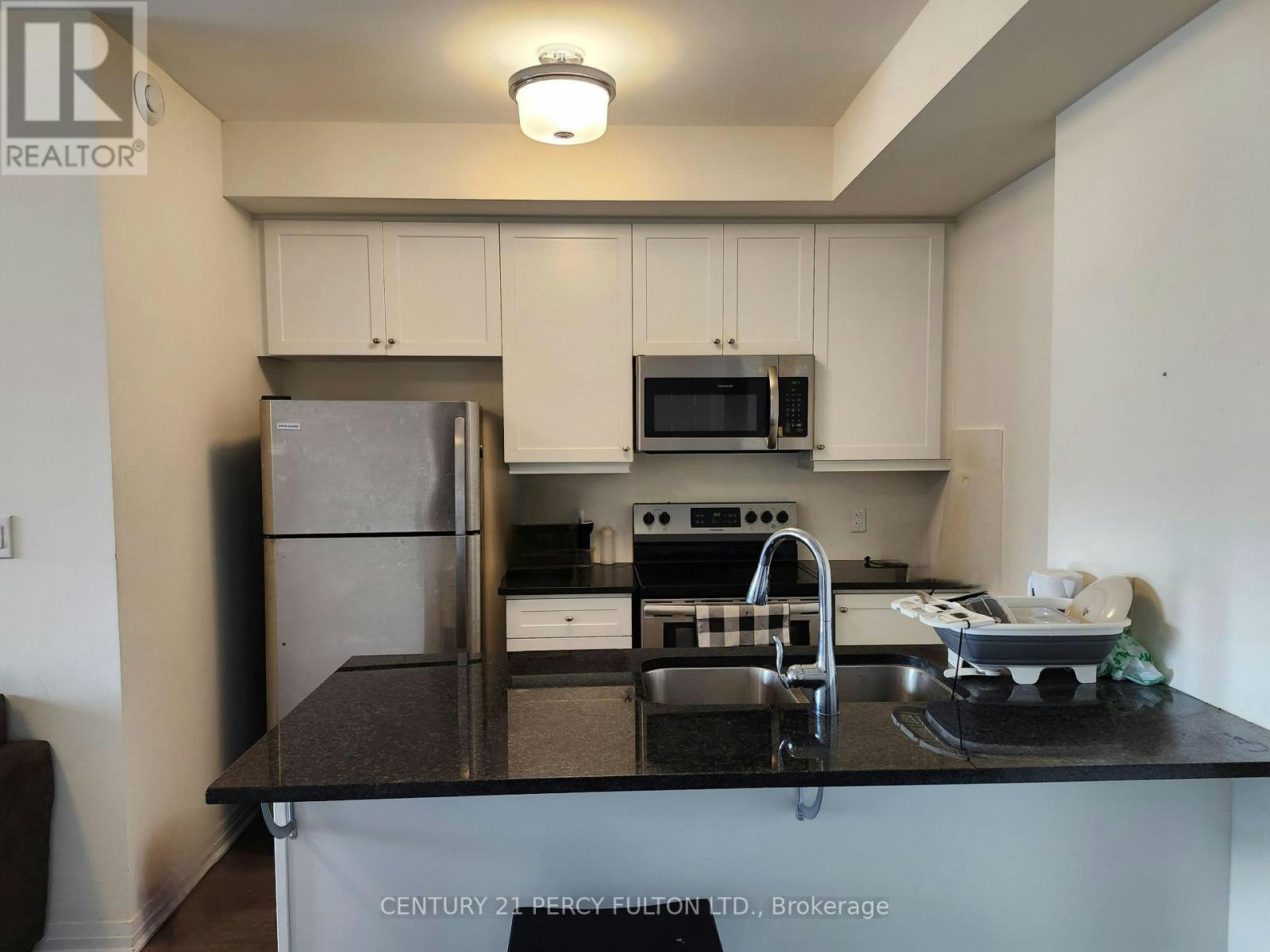 402-2 Adam Sellers Street, Markham, ON, L6B 1P2 - 5