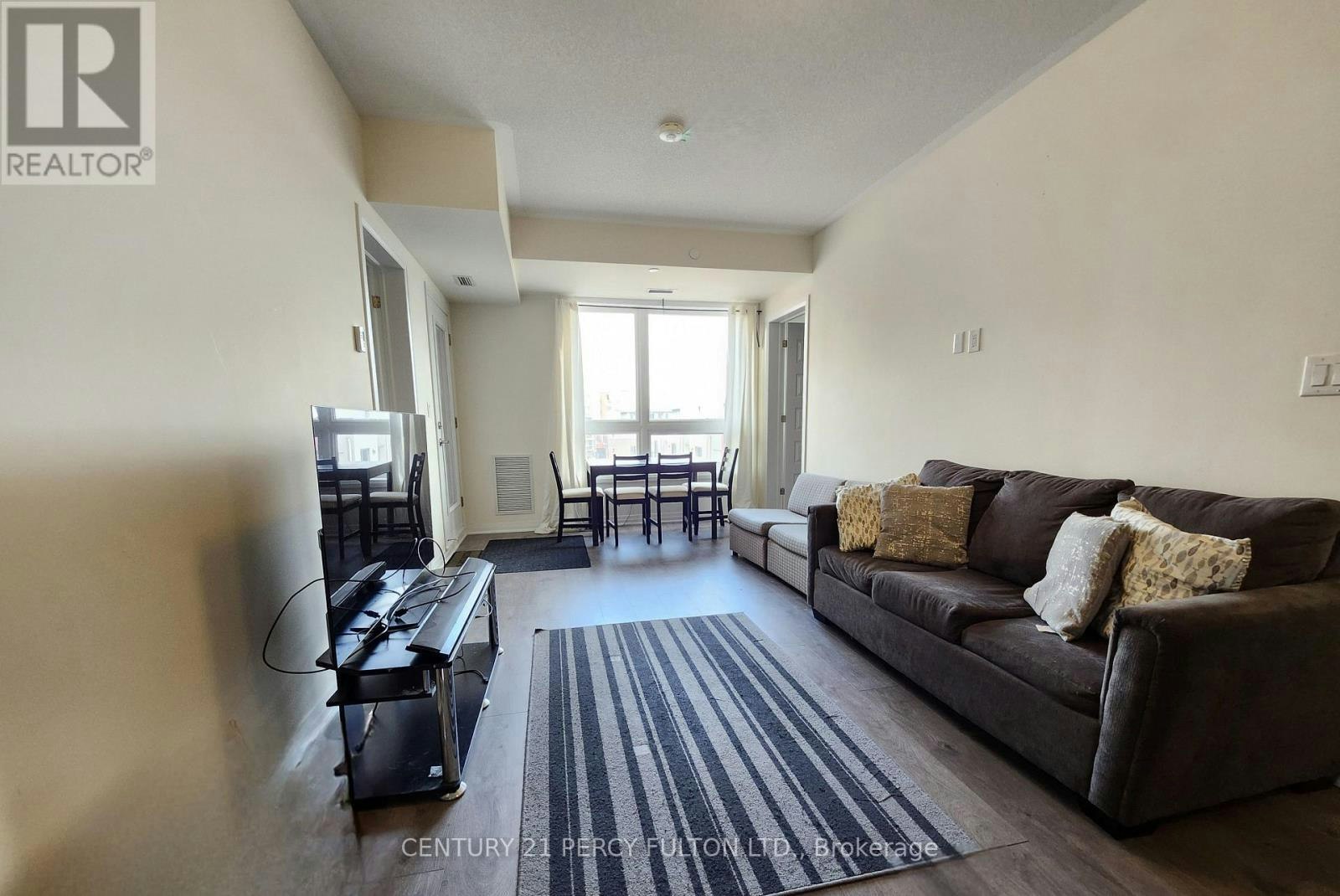 402-2 Adam Sellers Street, Markham, ON, L6B 1P2 - 4