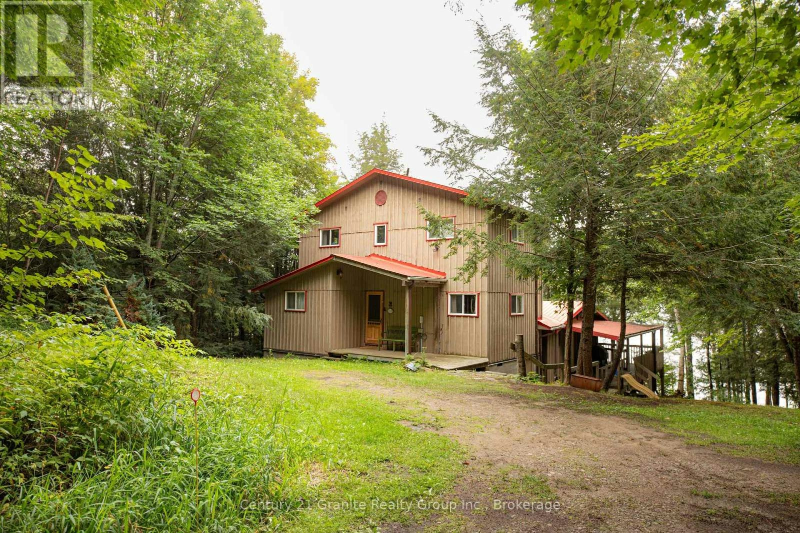 4943 Kennisis Lake Road Drive, Dysart et al, ON, K0M 1S0