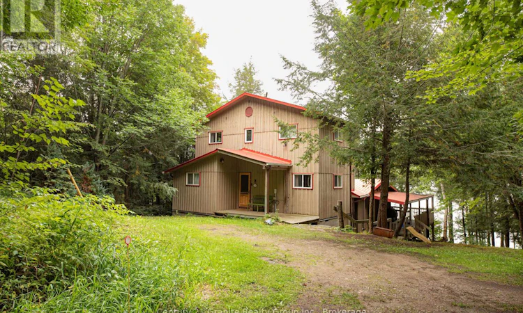 4943 Kennisis Lake Road Drive