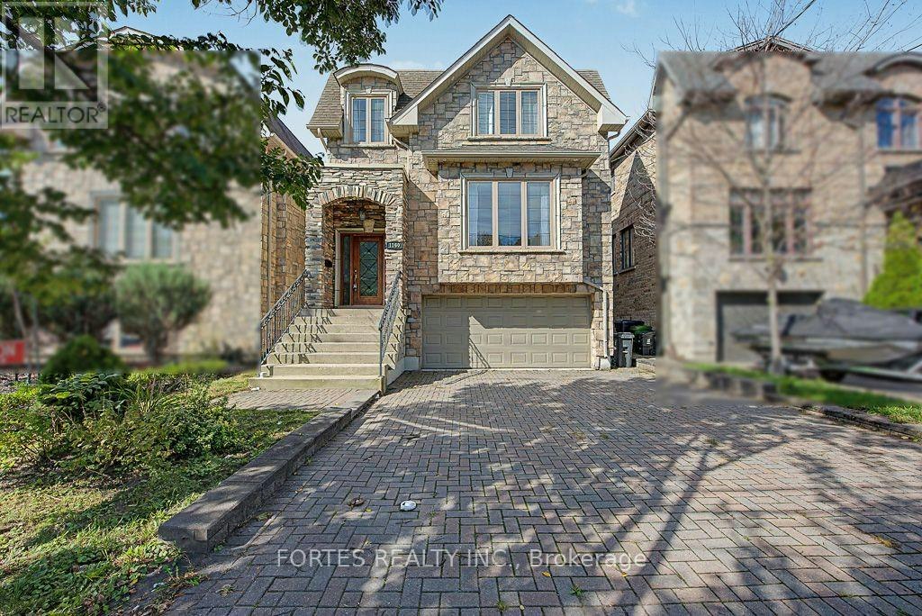1160 Islington Avenue, Toronto, ON, M8Z 4S7