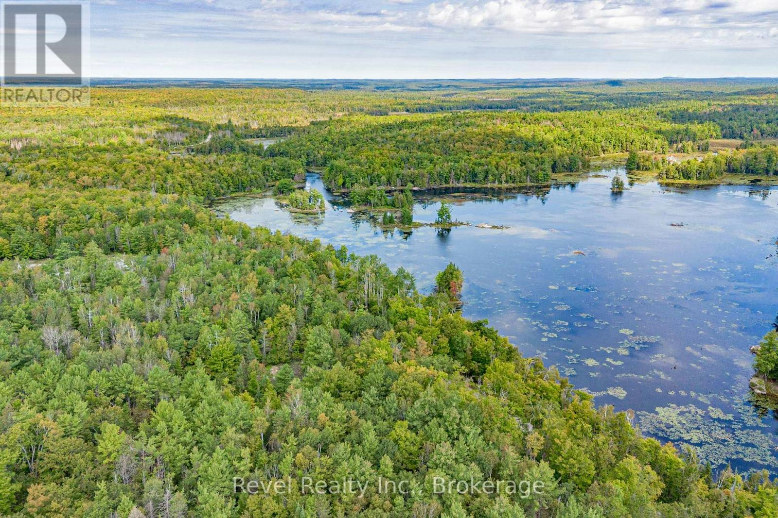 LOT 1-27 505 Bass Lake Road, Galway-Cavendish and Harvey, ON, K0M 1A0