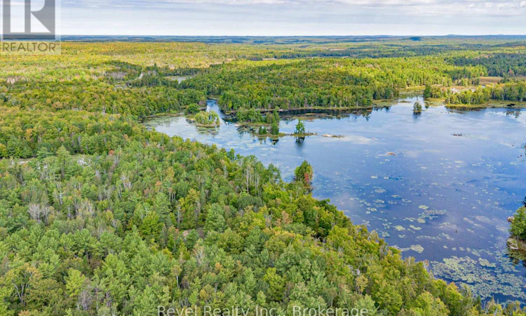 LOT 1-27 505 Bass Lake Road