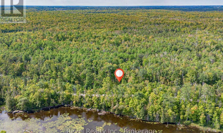 LOT 2-27 505 Bass Lake Road