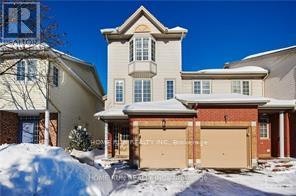 12 Santa Cruz Private, Ottawa, ON, K1G 6M4