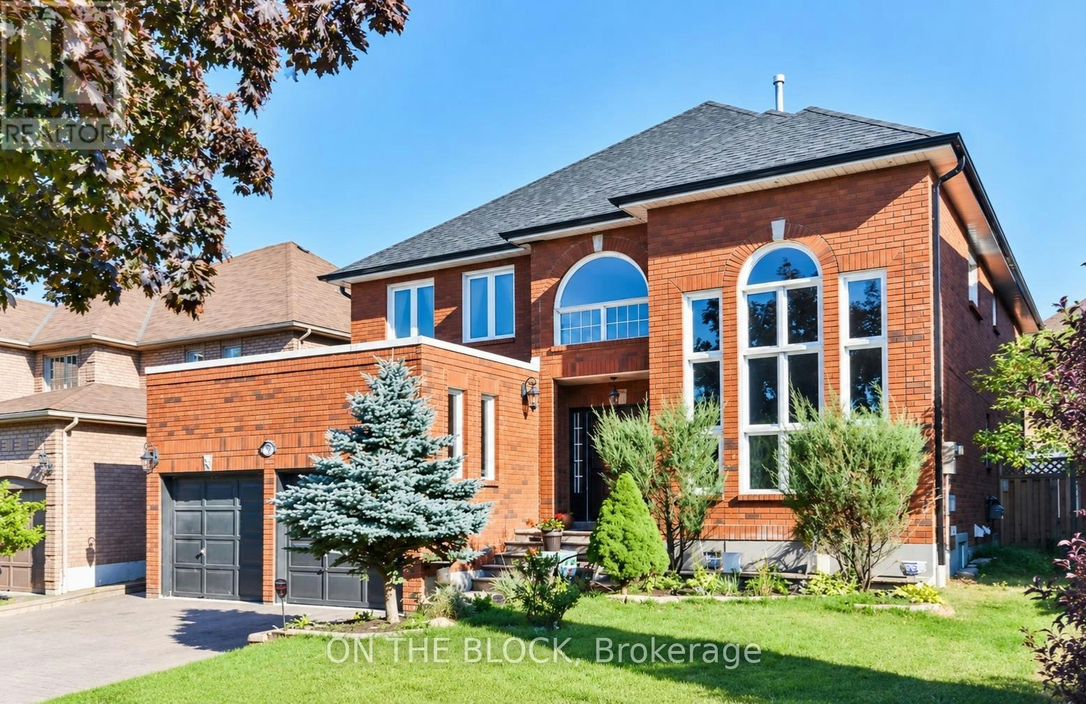 70 Dalmatian Crescent, Toronto, ON, M1C 4W7