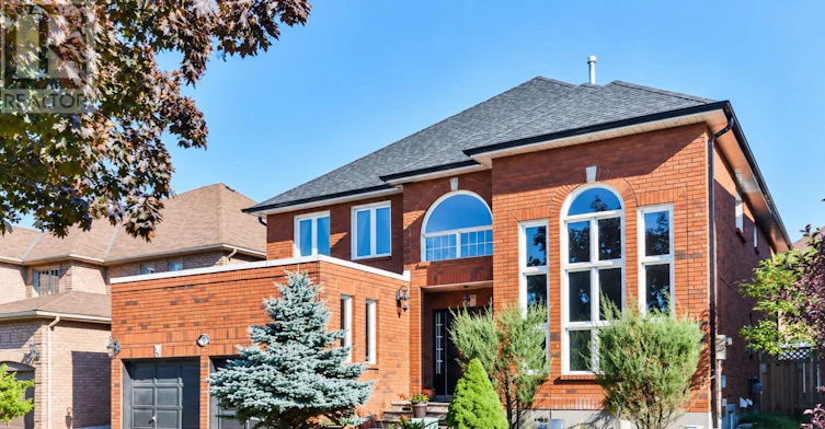 70 Dalmatian Crescent, Toronto, ON, M1C 4W7