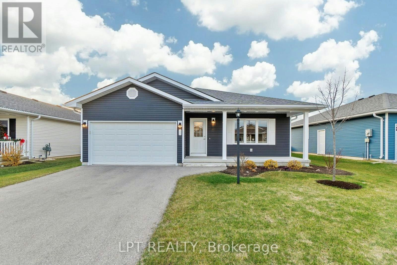 102 Huron Heights Drive, Goderich, ON, N7A 0C6