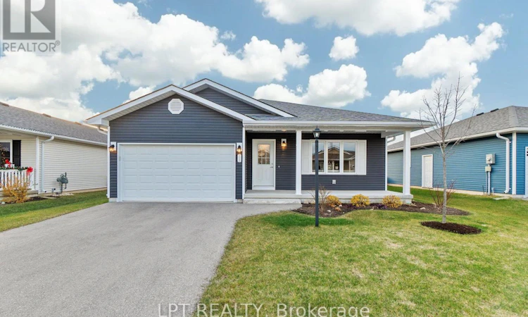 102 Huron Heights Drive
