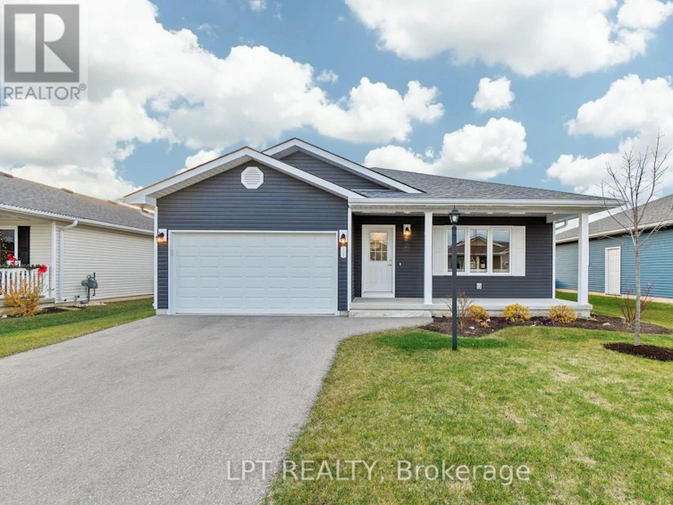 102 Huron Heights Drive, Goderich, ON, N7A 0C6