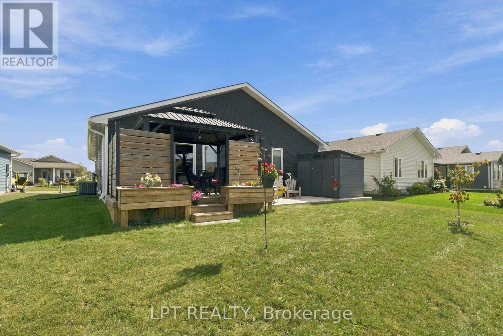 102 Huron Heights Drive, Goderich, ON, N7A 0C6 - 38