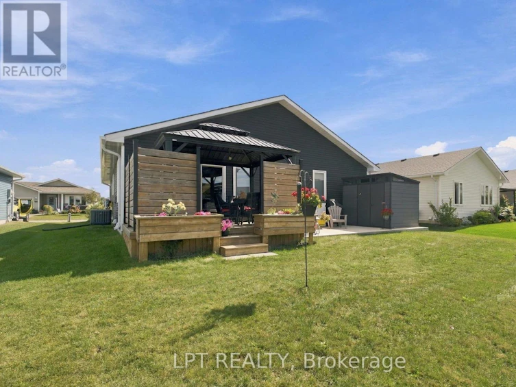 102 Huron Heights Drive, Goderich, ON, N7A 0C6 - 38