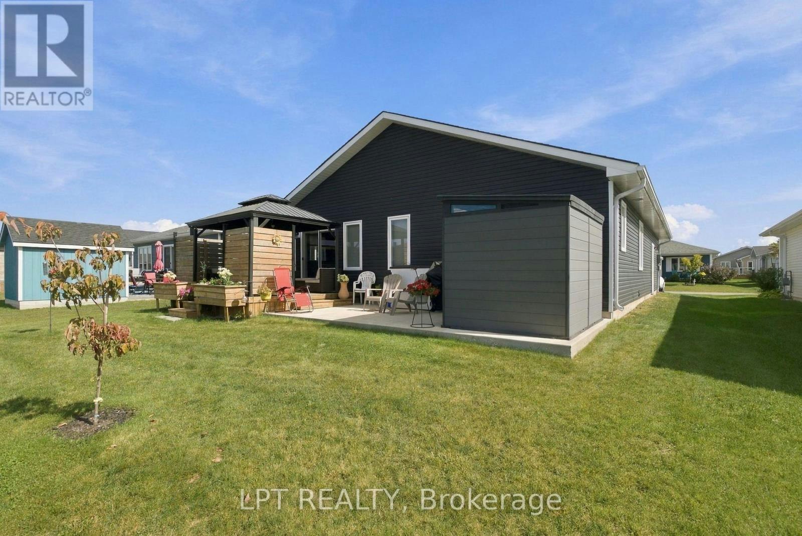 102 Huron Heights Drive, Goderich, ON, N7A 0C6 - 35