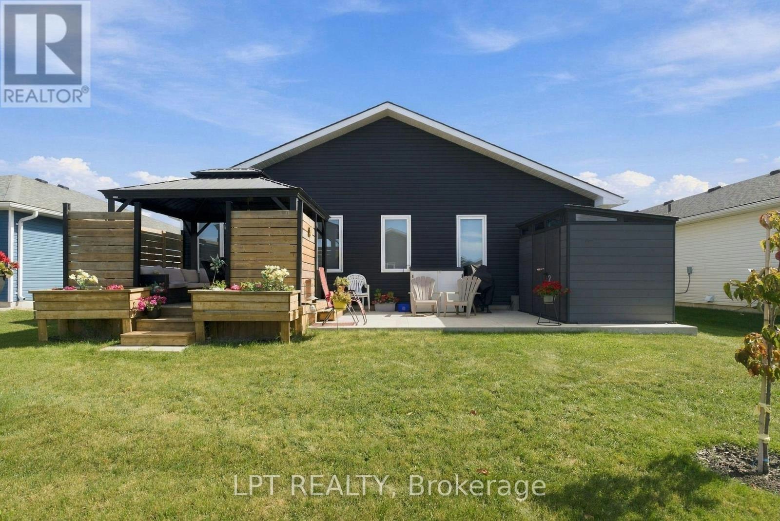 102 Huron Heights Drive, Goderich, ON, N7A 0C6 - 36