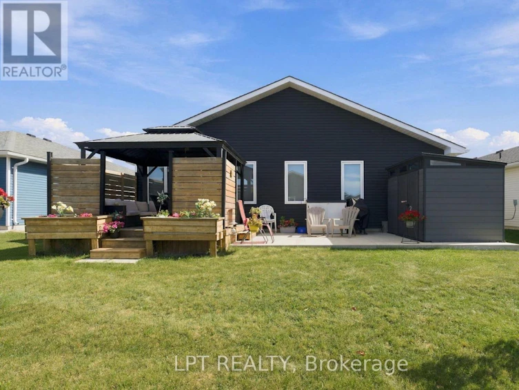 102 Huron Heights Drive, Goderich, ON, N7A 0C6 - 36