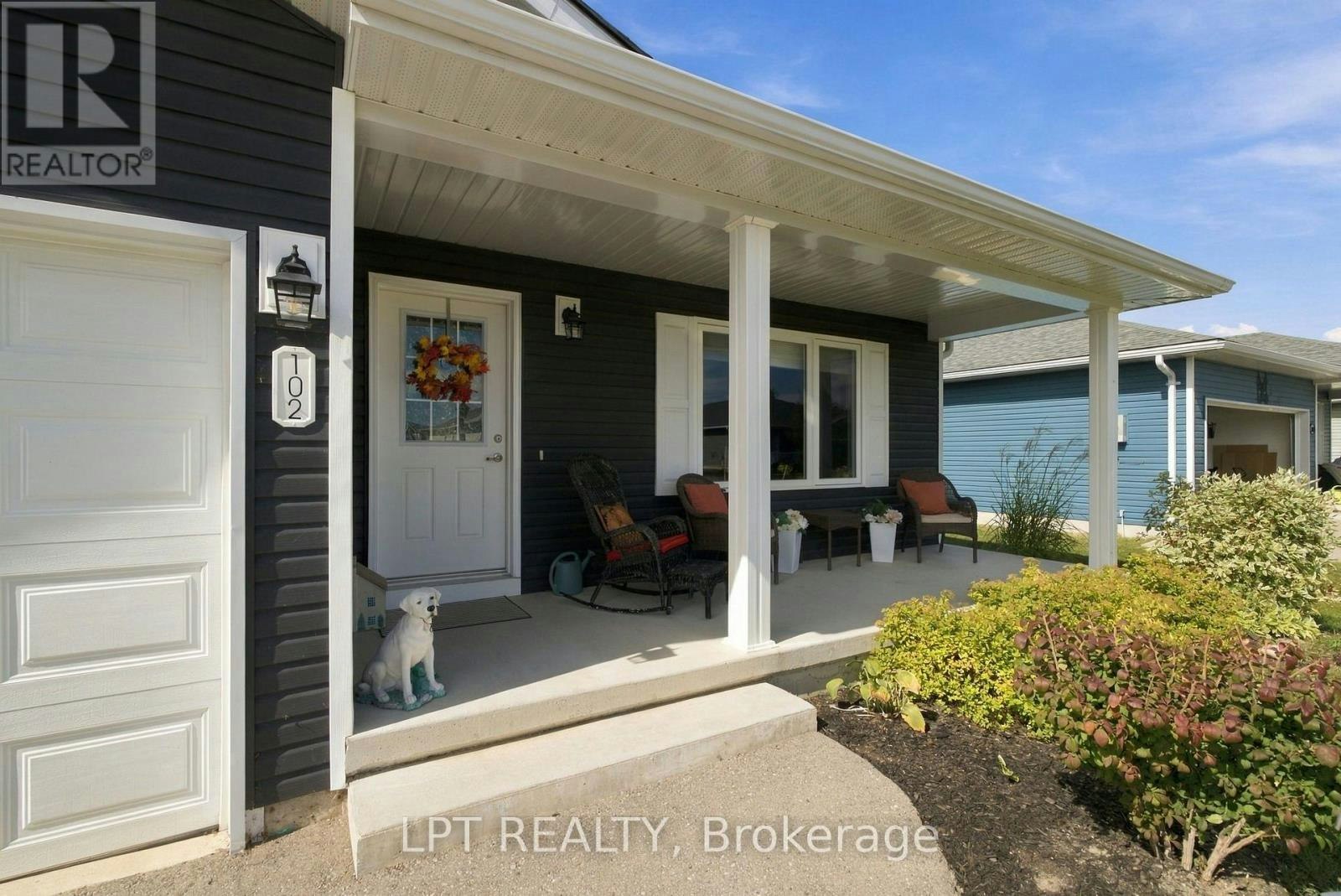 102 Huron Heights Drive, Goderich, ON, N7A 0C6 - 5