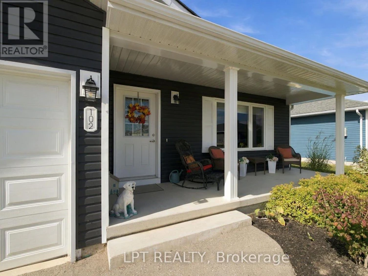 102 Huron Heights Drive, Goderich, ON, N7A 0C6 - 5