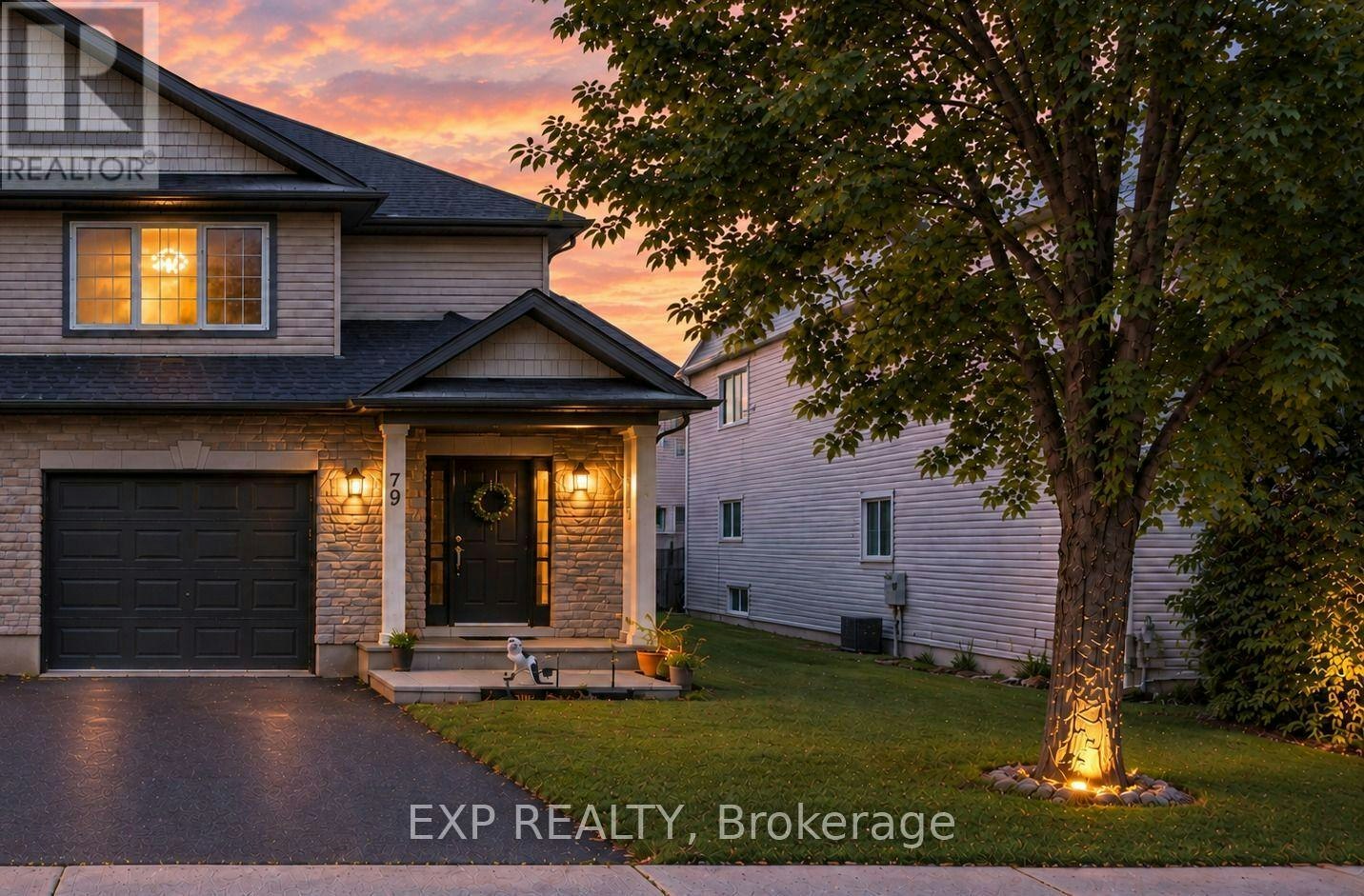 79 Selhurst Avenue, Ottawa, ON, K2G 7C9