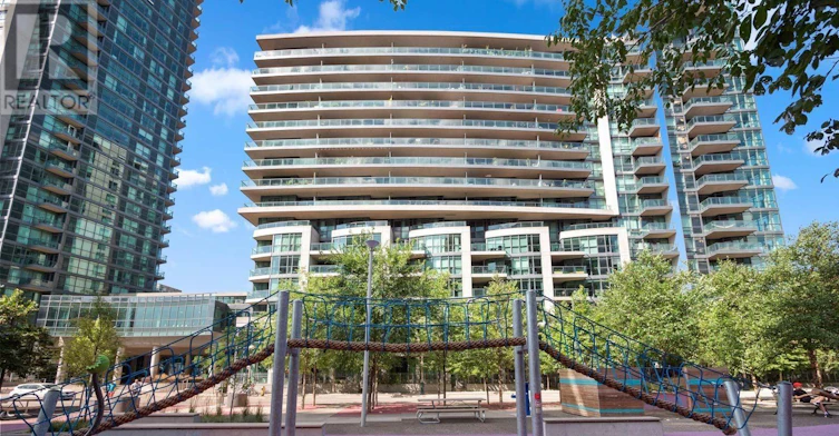 378-209 Fort York Boulevard, Toronto, ON, M5V 4A1 - 3