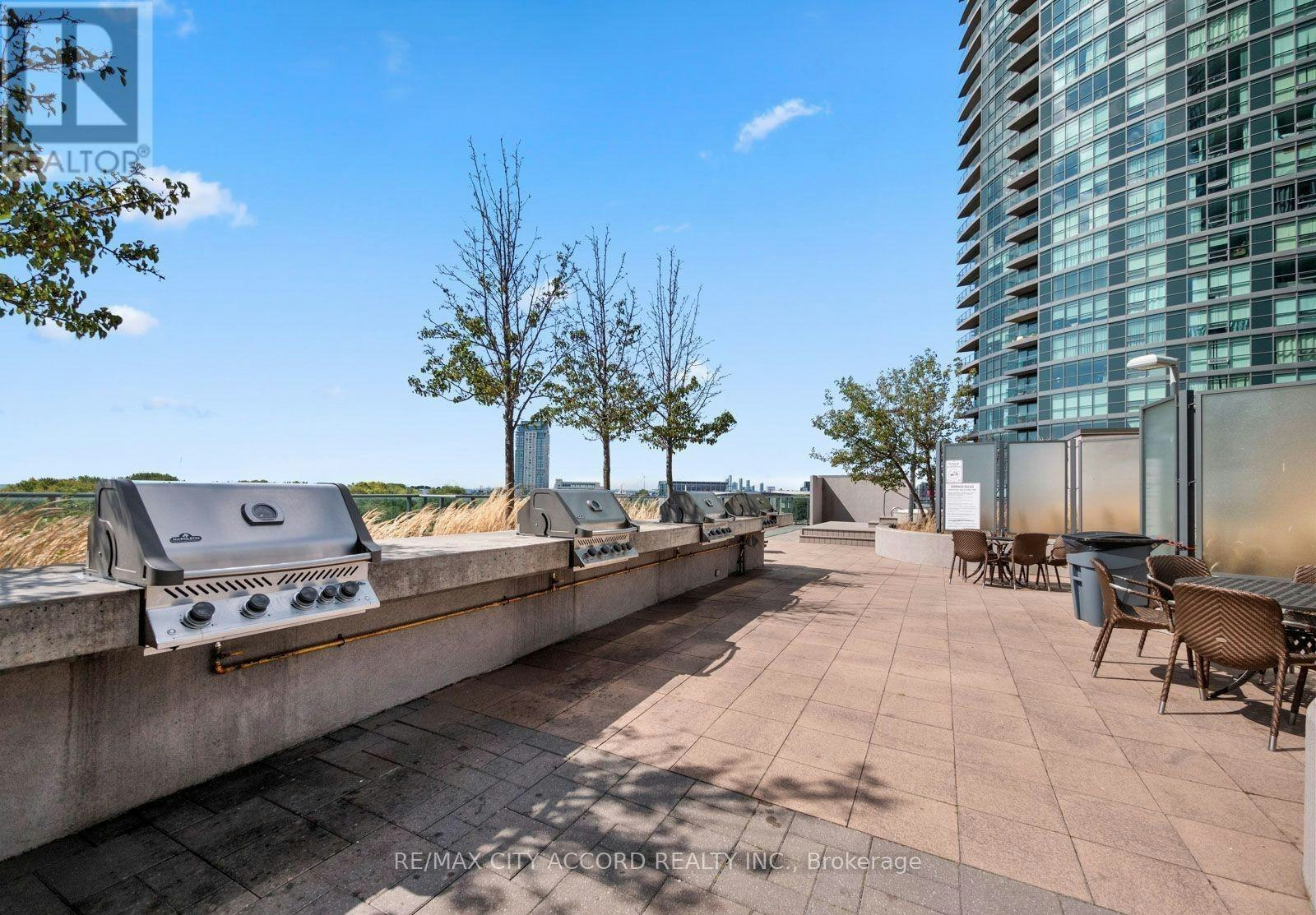 378-209 Fort York Boulevard, Toronto, ON, M5V 4A1 - 27