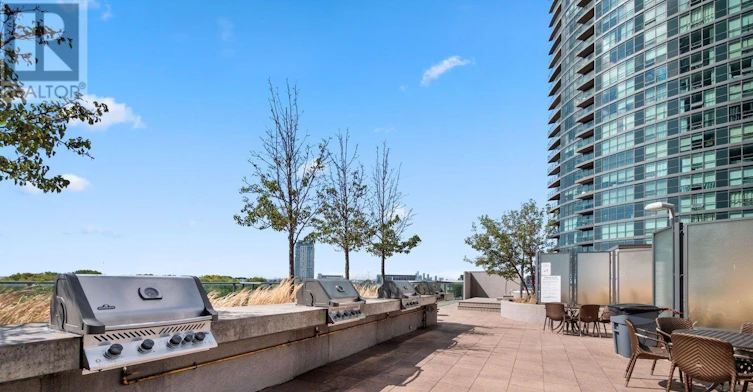 378-209 Fort York Boulevard, Toronto, ON, M5V 4A1 - 27