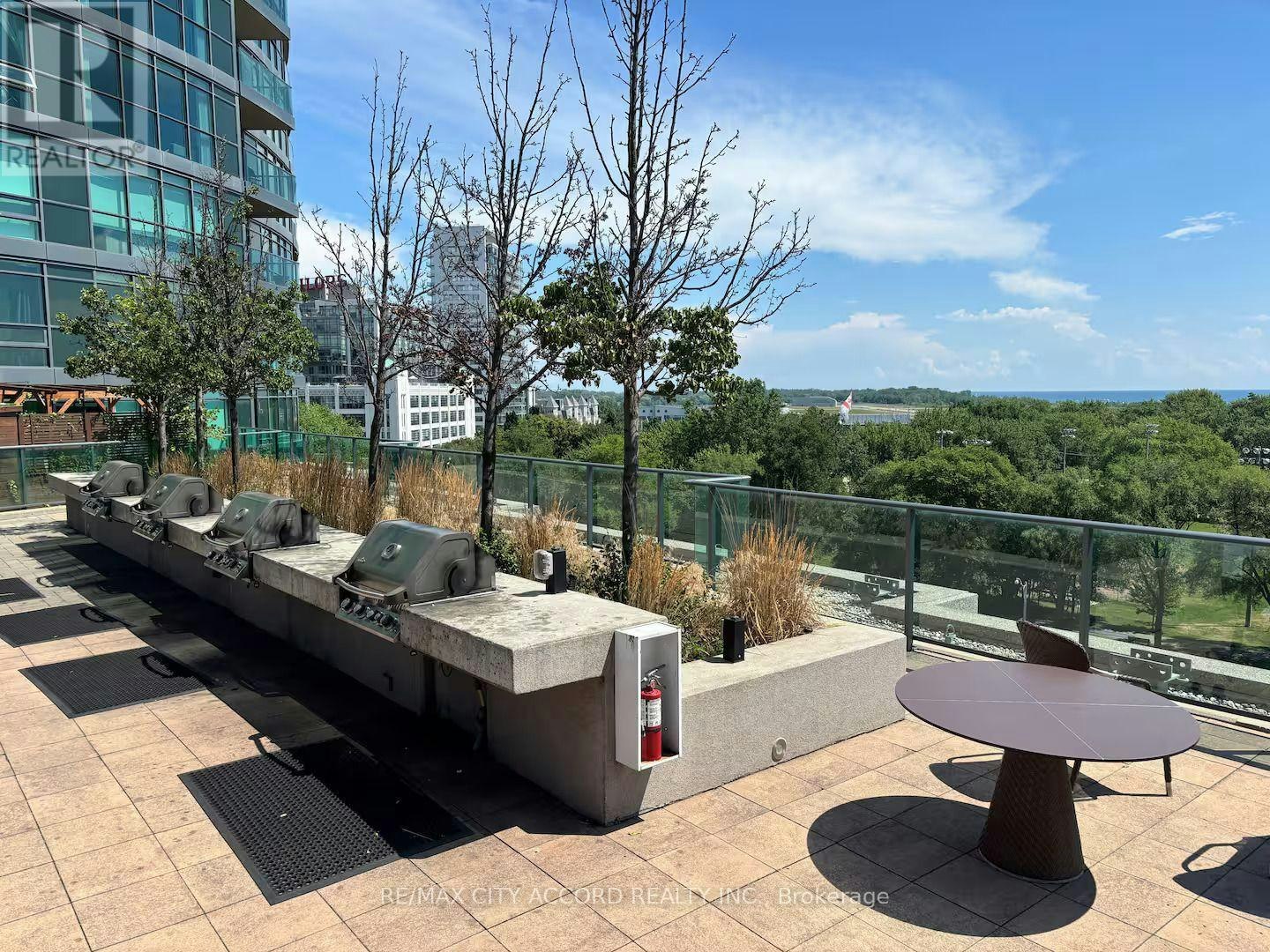 378-209 Fort York Boulevard, Toronto, ON, M5V 4A1 - 29