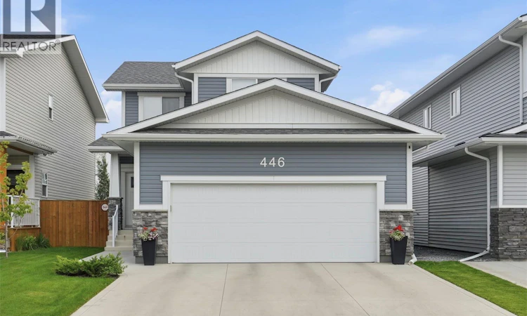 446 Germain Manor