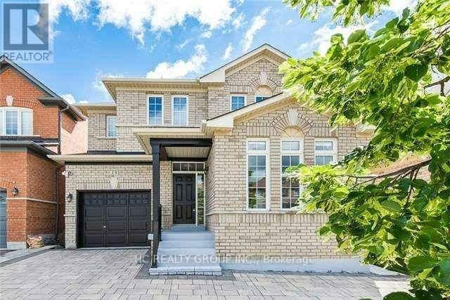 29 Davidoff Street, Markham, ON, L6E 1P6