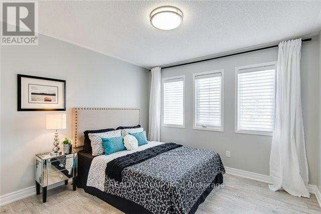 29 Davidoff Street, Markham, ON, L6E 1P6 - 12