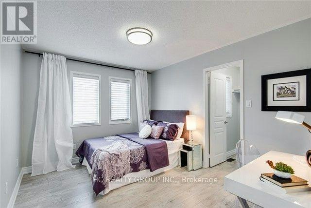 29 Davidoff Street, Markham, ON, L6E 1P6 - 13