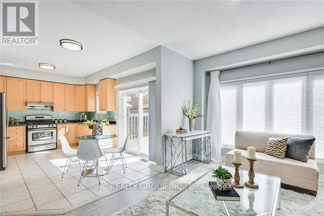 29 Davidoff Street, Markham, ON, L6E 1P6 - 7