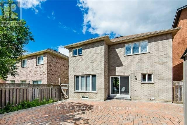 29 Davidoff Street, Markham, ON, L6E 1P6 - 20