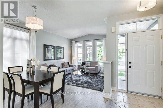 29 Davidoff Street, Markham, ON, L6E 1P6 - 2