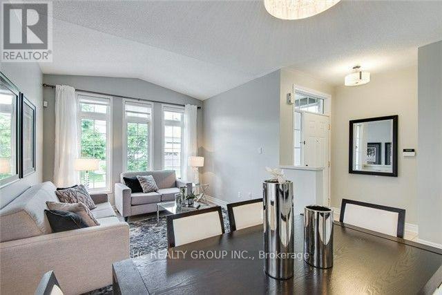 29 Davidoff Street, Markham, ON, L6E 1P6 - 3