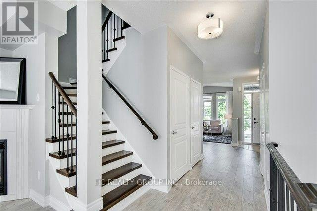 29 Davidoff Street, Markham, ON, L6E 1P6 - 9