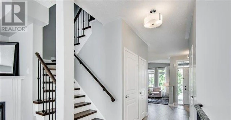 29 Davidoff Street, Markham, ON, L6E 1P6 - 9