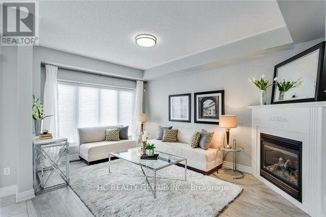 29 Davidoff Street, Markham, ON, L6E 1P6 - 5