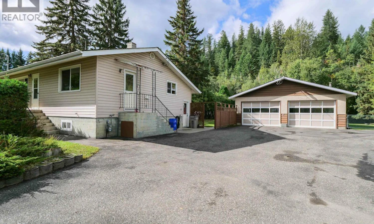 785 NORTH Fraser Drive