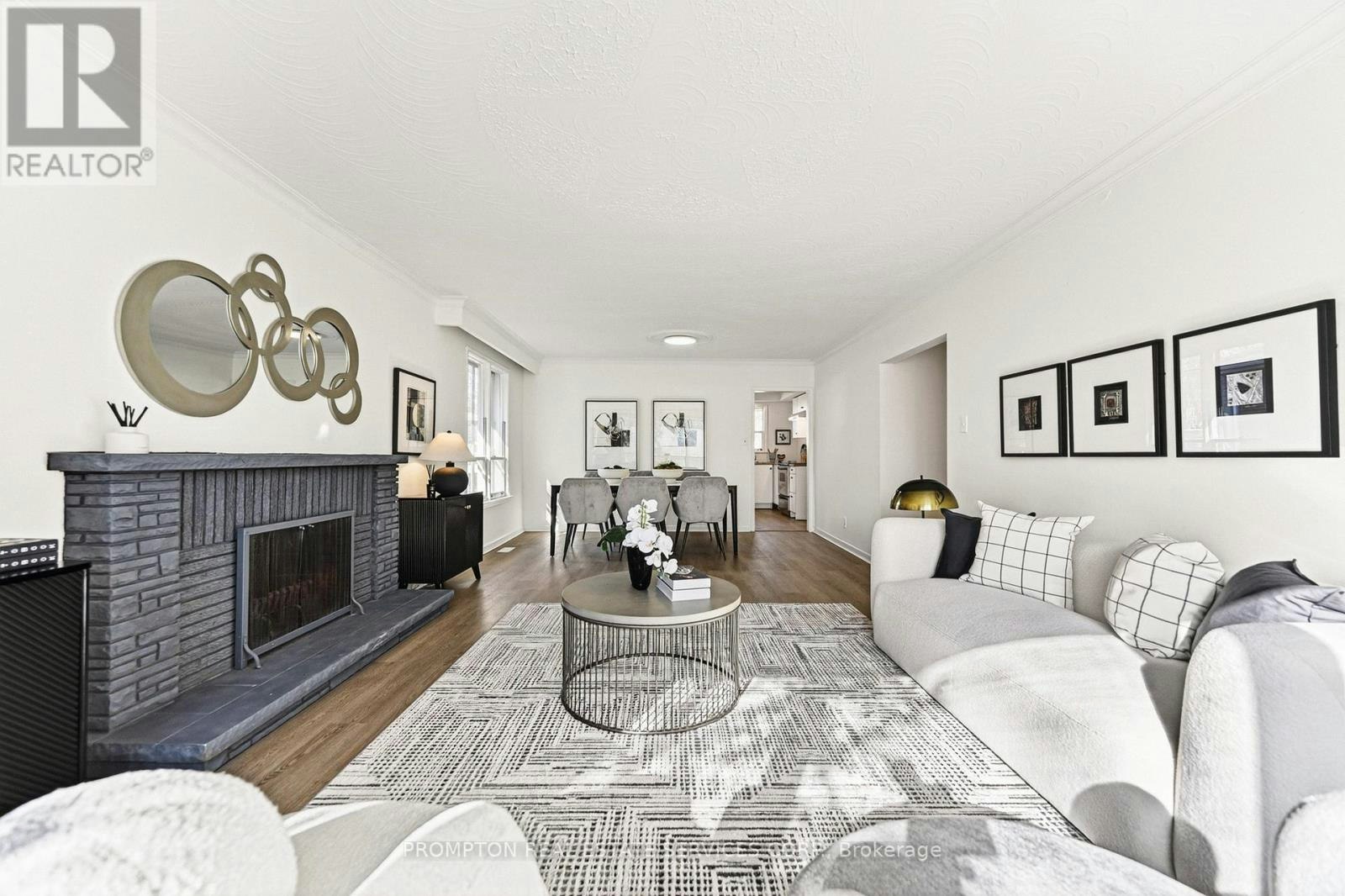81 Maxome Avenue, Toronto, ON, M2M 3K2 - 11