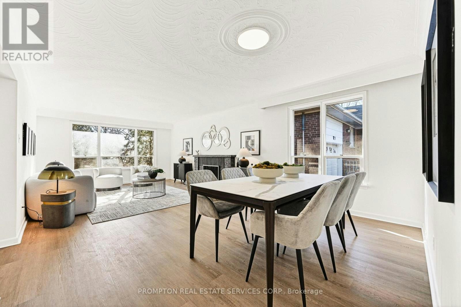81 Maxome Avenue, Toronto, ON, M2M 3K2 - 7