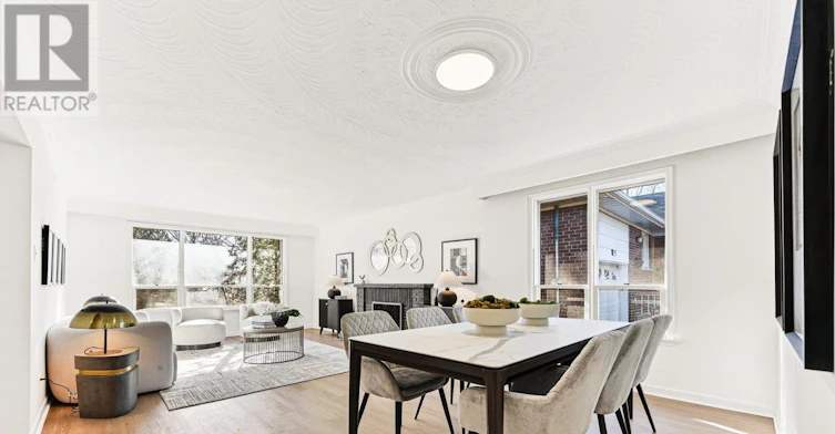 81 Maxome Avenue, Toronto, ON, M2M 3K2 - 7