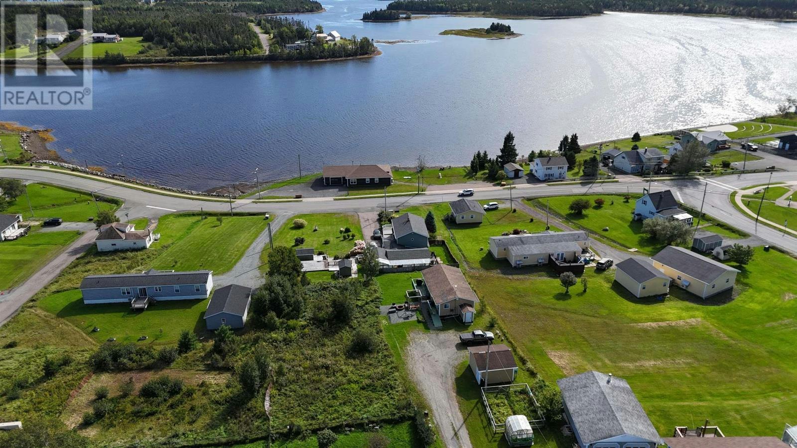 21 And 23 Grandique Ferry Road, Louisdale, NS, B0E 1V0