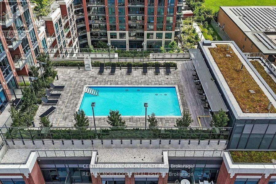 1220-31 Tippett Road, Toronto, ON, M3H 0C8 - 13