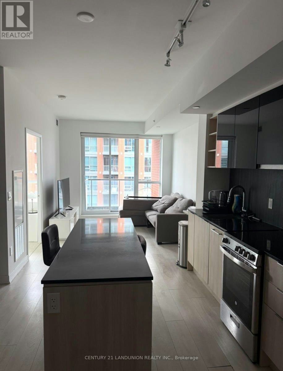 1220-31 Tippett Road, Toronto, ON, M3H 0C8 - 2