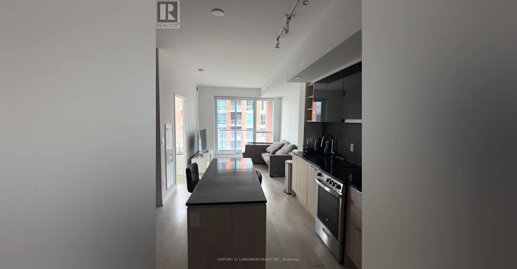 1220-31 Tippett Road, Toronto, ON, M3H 0C8 - 2