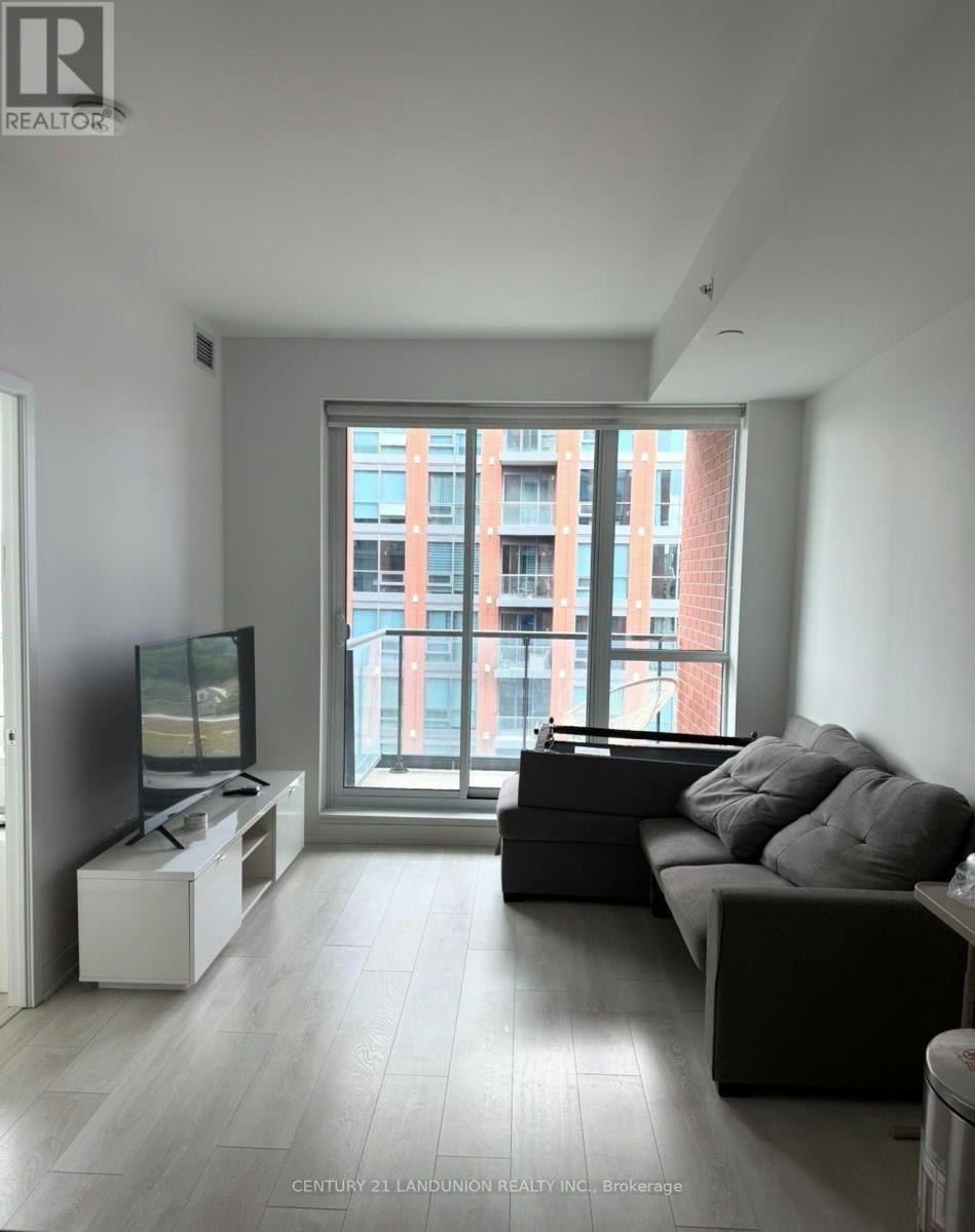 1220-31 Tippett Road, Toronto, ON, M3H 0C8 - 4