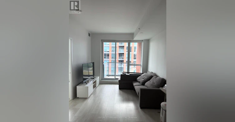 1220-31 Tippett Road, Toronto, ON, M3H 0C8 - 4