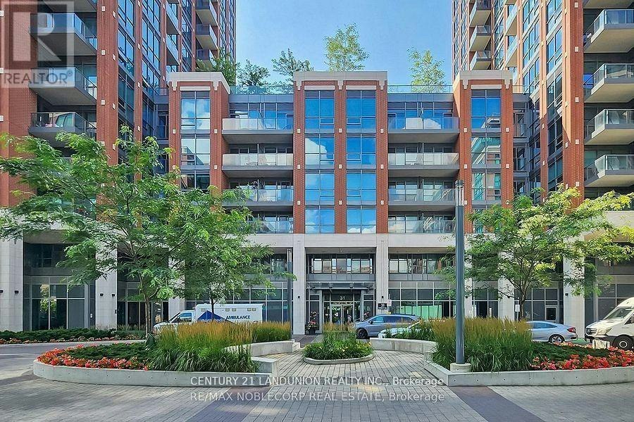 1220-31 Tippett Road, Toronto, ON, M3H 0C8