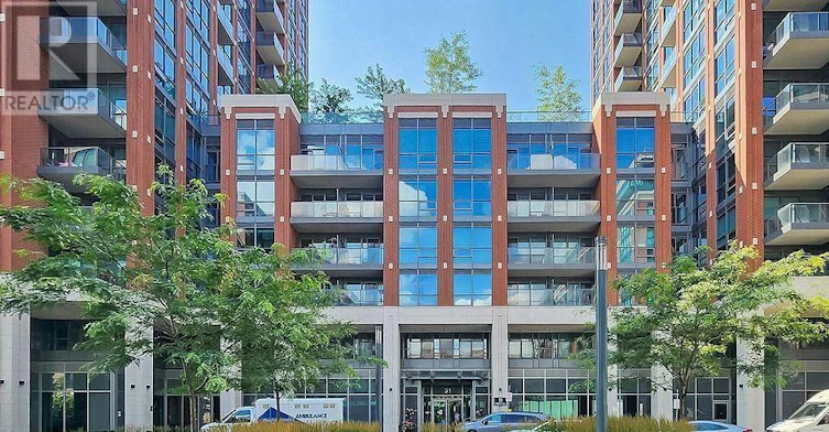 1220-31 Tippett Road, Toronto, ON, M3H 0C8